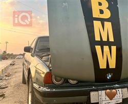 بي ام دبليو الفئة 5